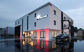 The Originals City, Hotel Marne-La-Vallee Est, Meaux